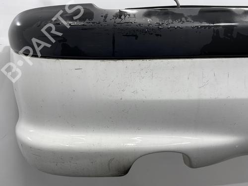 Bak støtfanger PEUGEOT 206 Hatchback (2A/C) 1.4 HDi eco 70 | BP29165148C8 