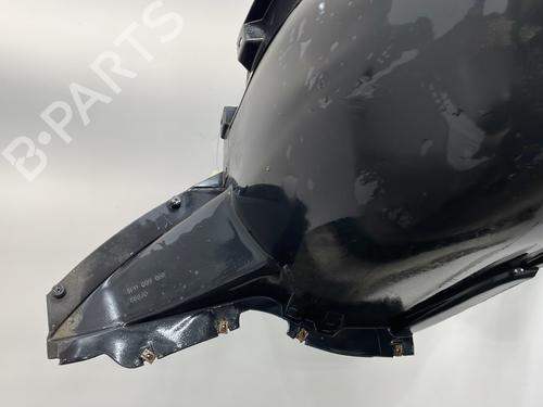 Wheel arch SEAT ALTEA (5P1) 1.6 | BP22780888C56
