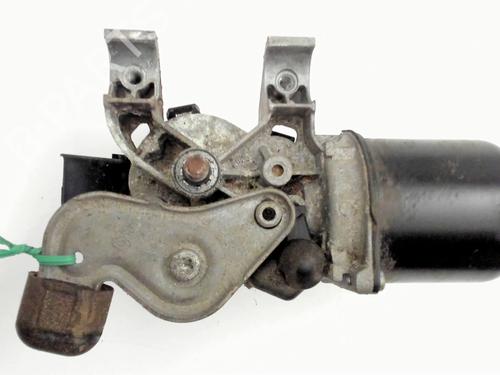 Ruitenwissermotor voor RENAULT CLIO III Grandtour (KR0/1_) 1.5 dCi (KR0G) (68 hp) 29921652