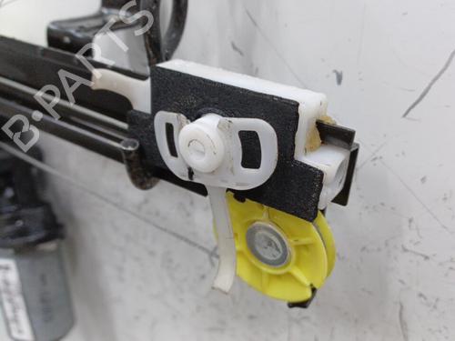 Used Front right window mechanism Front right window mechanism PEUGEOT BOXER Van 2.0 BlueHDi 130 (130 hp) 20423989 20423989