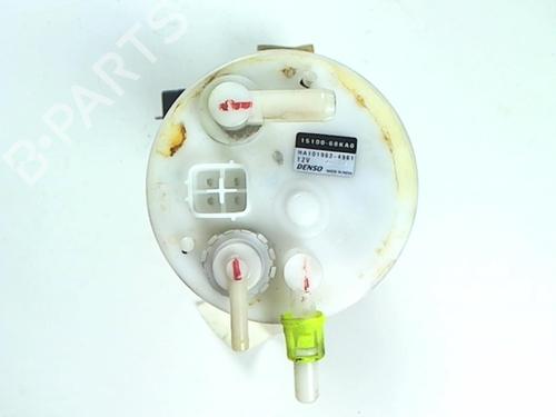 Used Fuel pump SUZUKI ALTO VII (GF) 1.0 (AMF310, GFC31S) (68 hp) 20462774