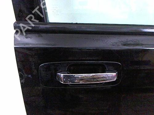 Right front door NISSAN X-TRAIL I (T30) 2.2 Di 4x4 | BP20437577C3 