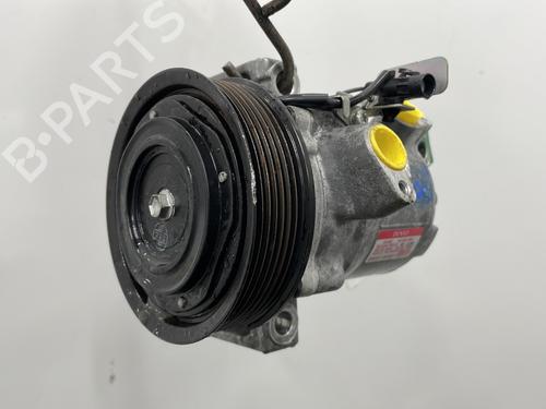 AC compressor SUZUKI SWIFT V (AZ) 1.2 Hybrid (Mild Hybrid) (A2L412) | BP23780571M34 - Image 4