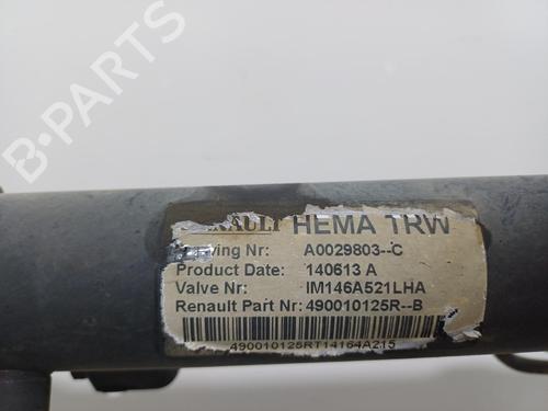 Steering rack DACIA DUSTER (HS_) 1.5 dCi | BP37589609M22  - Image 7