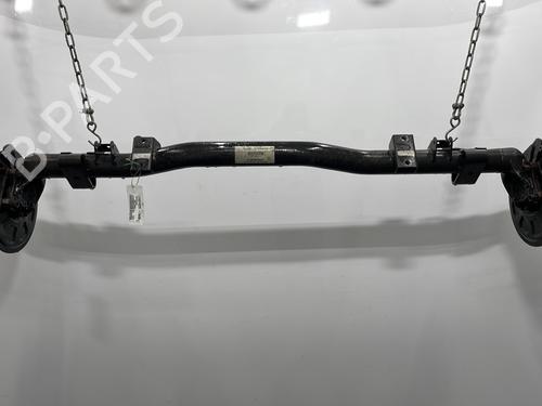 Bagaksel VW CADDY III Box Body/MPV (2KA, 2KH, 2CA, 2CH) 2.0 SDI (70 hp) 29928515