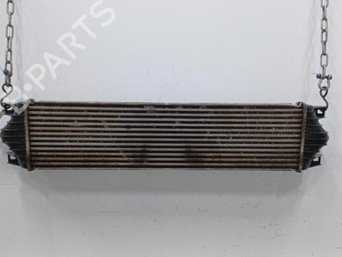 Intercooler Intercooler RENAULT MASTER II Van (FD) 2.5 dCi (FD02) (101 hp) 20446574 20446574