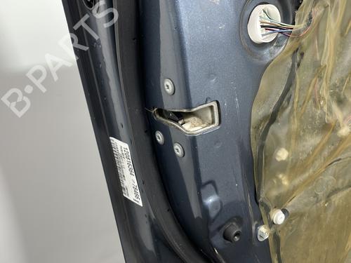 Left front door SUZUKI SWIFT III (MZ, EZ) 1.3 (RS413, ZC11S) | BP32220117C2