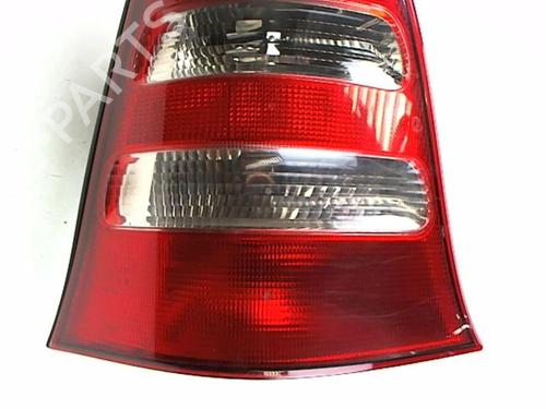 Left taillight MERCEDES-BENZ A-CLASS (W168) A 170 CDI (168.009, 168.109) | BP20452812C34 