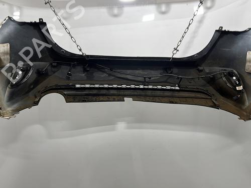 Rear bumper KIA CEED (CD) 1.6 CRDi 136 | BP33622236C8 - Image 4