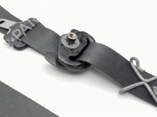 Front left seatbelt CITROËN C4 I (LC_) 1.6 HDi | BP37458793I26 - Image 4