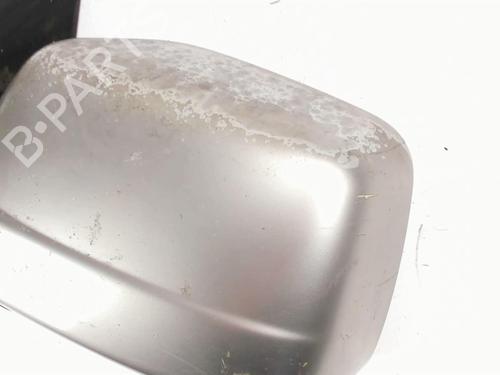 Left mirror NISSAN X-TRAIL I (T30) 2.2 Di 4x4 | BP20440403C26 
