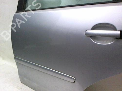 Left rear door VW POLO (9N_, 9A_) 1.4 TDI | BP20477702C4 