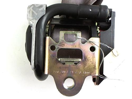 Used Rear right seatbelt Rear right seatbelt AUDI A4 B5 (8D2) 1.9 TDI (110 hp) 20425681 20425681