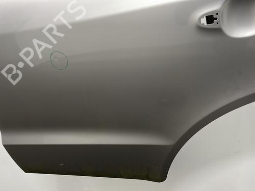 Left rear door HYUNDAI SANTA FÉ II (CM) 2.2 CRDi 4x4 | BP22415422C4 