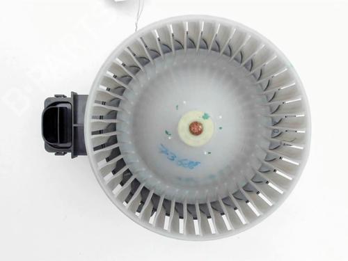 Used Heater blower motor SUZUKI BALENO (FW, EW) 1.2 (A1K412) (90 hp) 21208507