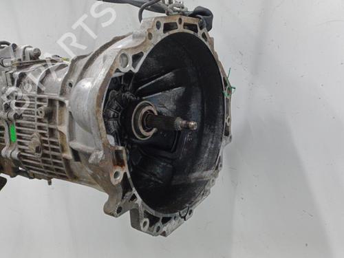 Used Gearbox OPEL FRONTERA B (U99) 2.2 DTI (6B_ZC, 6B_VF, 6B_66, 6B_76) (116 hp) 20424524