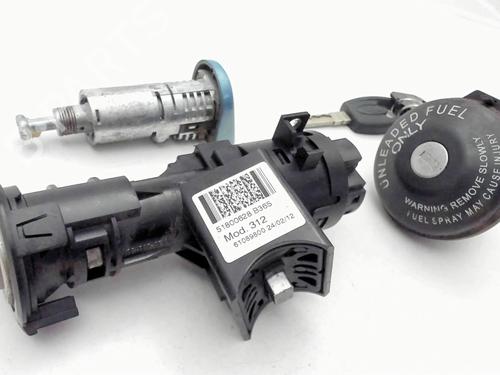 Ignition barrel FORD KA (RU8) 1.2 | BP40224374M48 - Image 5