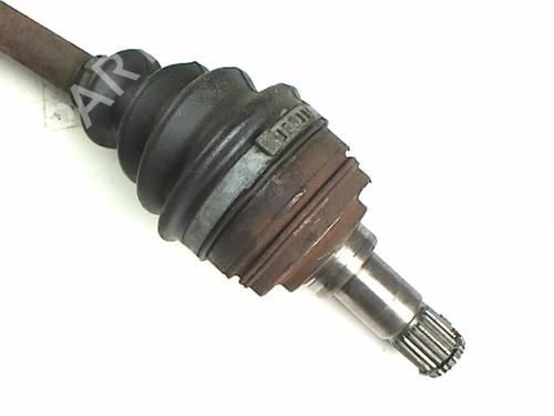 Used Left front driveshaft Left front driveshaft FORD ESCORT VI Turnier (GAL, ANL) [1995-2002] 22914762 22914762