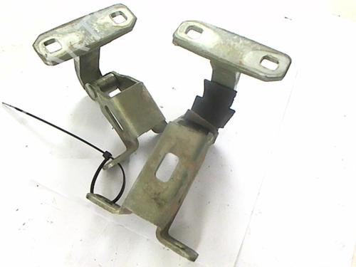 Hinge/Door check strap DACIA LOGAN MCV (KS_) 1.5 dCi (KS0K) | BP21234785C146 