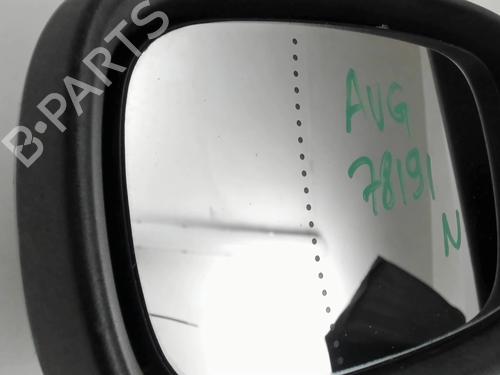Ryggespeil venstre RENAULT CLIO III (BR0/1, CR0/1) 1.5 dCi (BR17, CR17) | BP29956794C26
