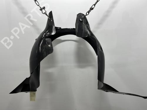 Used Wheel arch PEUGEOT 206 Hatchback (2A/C) 1.9 D (69 hp) 31053405