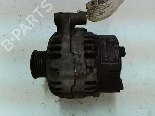 Generator VOLVO V40 Estate (645) 1.8 (115 hp) 20473034