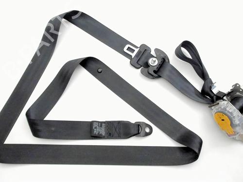 Used Front right belt tensioner HYUNDAI i20 I (PB, PBT) 1.4 CRDi (75 hp) 31124054