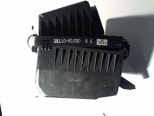 Air filter box HYUNDAI TERRACAN (HP) 2.9 CRDi 4WD | BP20412916M87