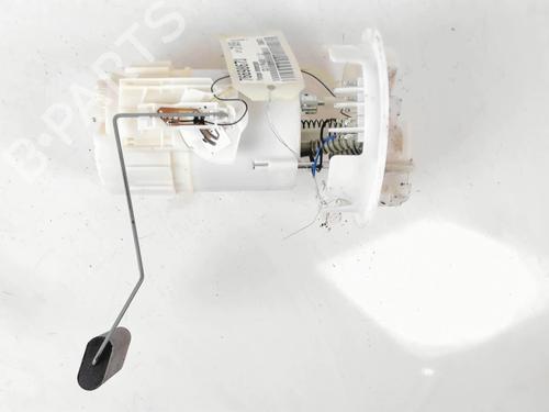 Used Fuel pump Fuel pump CITROËN C3 III (SX) 1.2 VTi 82 (82 hp) 20450057 20450057