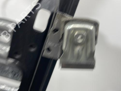 Front left window mechanism MERCEDES-BENZ C-CLASS Coupe (CL203) C 220 CDI (203.708) | BP30161700C22