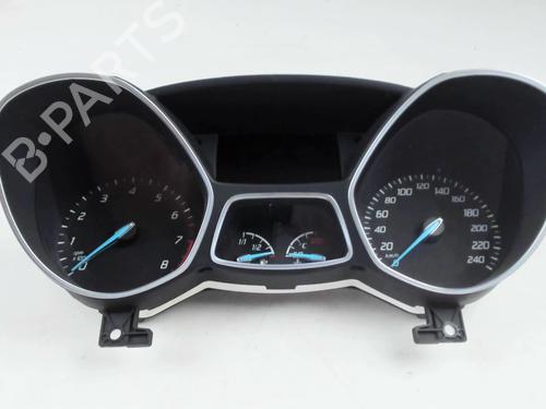 Instrument cluster FORD KUGA II (DM2) 1.6 EcoBoost | BP36957551C47 - Image 7