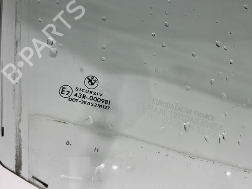 front-right-door-window-bmw-3-e46-1997-1998-1999-2000-2001-2002-2003-2004-2005-30308311 main image