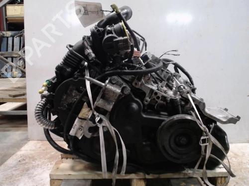 Engine FORD FOCUS C-MAX (DM2) 1.6 TDCi | BP21236457M1 - Image 9