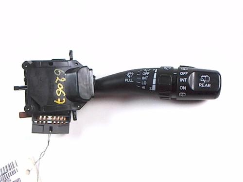 Steering column stalk HYUNDAI TUCSON (JM) 2.0 CRDi All-wheel Drive | BP20462647I23 