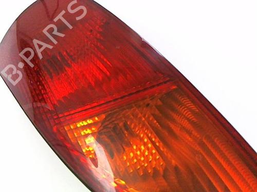 Left taillight FORD FOCUS I (DAW, DBW) 1.8 Turbo DI / TDDi | BP20478731C34 