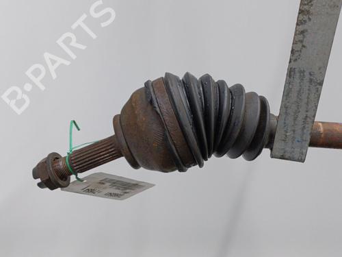 Used Left front driveshaft Left front driveshaft 20423626 20423626