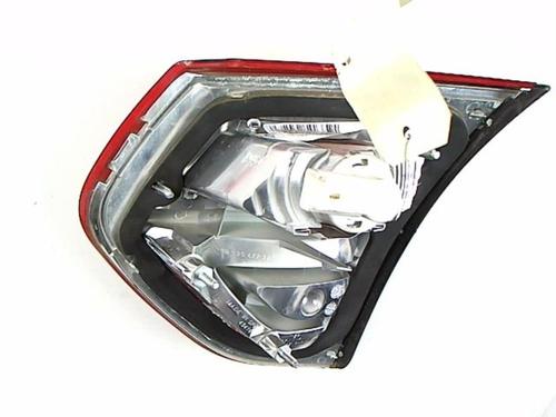 Left tailgate light CITROËN C4 Picasso I MPV (UD_) 1.6 HDi | BP20438094C79 