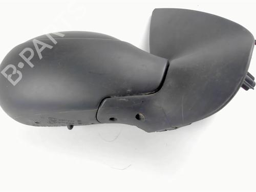 Right mirror PEUGEOT 206 Hatchback (2A/C) 1.4 HDi eco 70 | BP20455329C27 