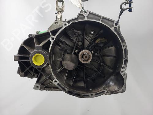 Gearbox FORD FOCUS C-MAX (DM2) 1.8 TDCi | BP21206719M3 - Image 4