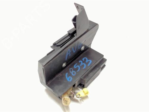 Front left lock DACIA SANDERO II 1.5 dCi | BP20390376C98 