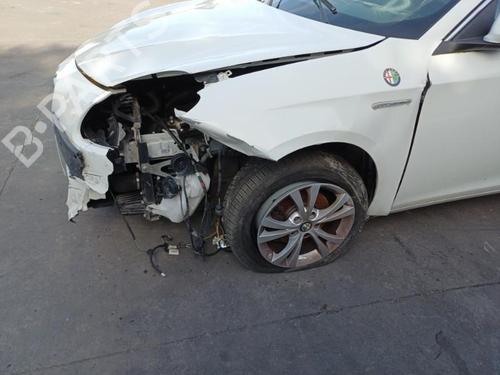 Engine control unit (ECU) ALFA ROMEO GIULIETTA (940_) 1.6 JTDM (940FXD1A) | BP26398323M57  - Image 29
