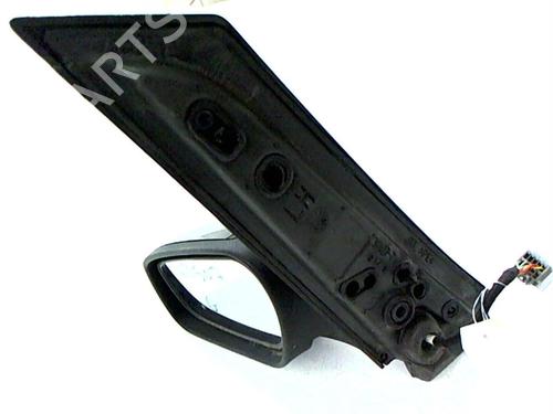 Left mirror FORD C-MAX (DM2) 1.6 TDCi | BP20392277C26 