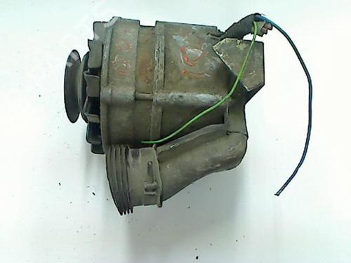 Used Alternator Alternator 37728461 37728461