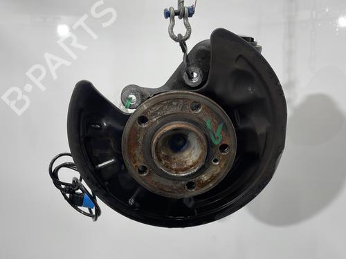 Used Left rear steering knuckle MERCEDES-BENZ CLA Coupe (C117) CLA 200 CDI / d (117.308) (136 hp) 30795274
