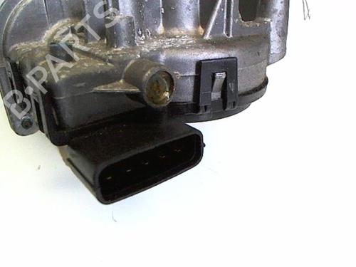 Front wiper motor HYUNDAI i30 (FD) 1.6 CRDi | BP20461462M29 