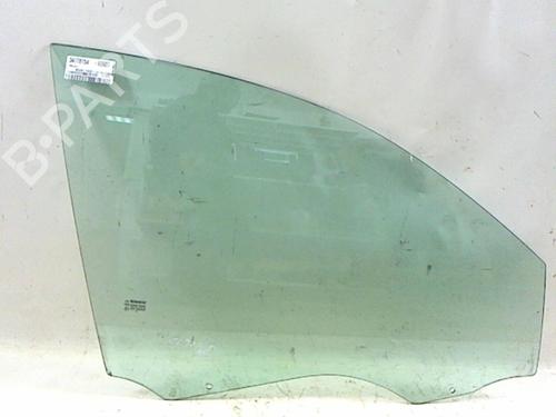 Used Front right door window RENAULT MEGANE II (BM0/1_, CM0/1_) 1.5 dCi (BM1F, CM1F) (86 hp) 20426196