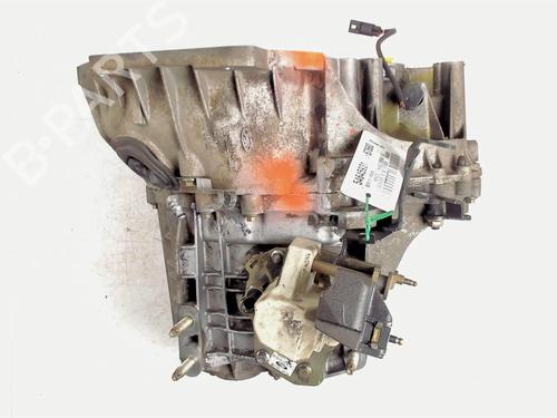 Used Gearbox Gearbox FORD MONDEO II Turnier (BNP) 1.8 TD (90 hp) 21206480 21206480