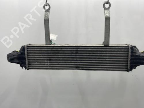 Used Intercooler Intercooler MERCEDES-BENZ E-CLASS Convertible (A207) E 350 BlueTEC (207.426) (252 hp) 20416992 20416992