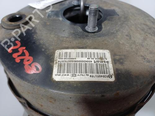 Servo brake SMART FORTWO Cabrio (451) | BP37481720M42 - Image 2