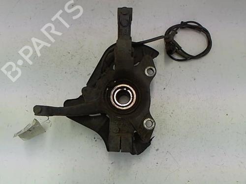 Left front steering knuckle FORD KA (RU8) 1.3 TDCi | BP20433408M25